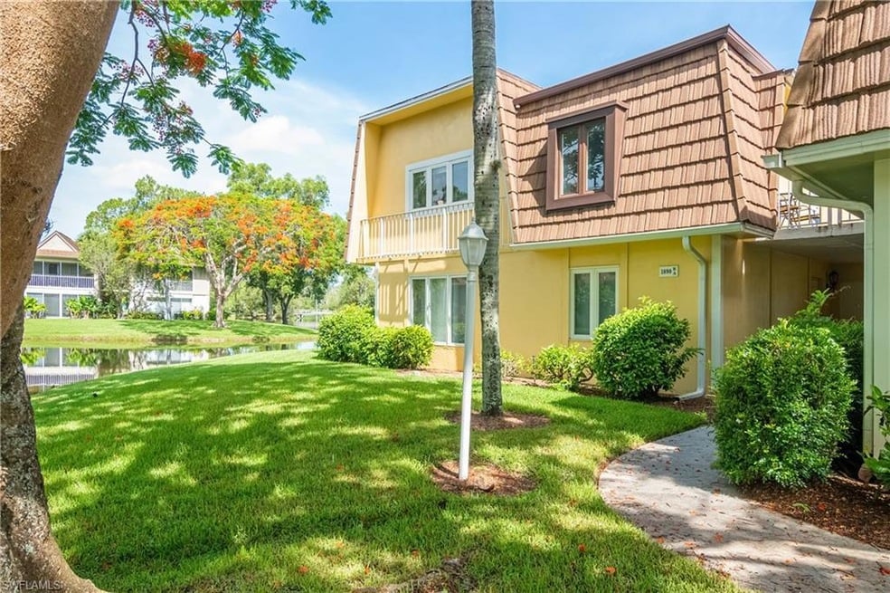 1890 Bald Eagle Dr #400B