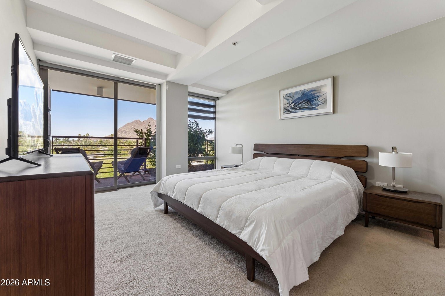 7117 E Rancho Vista Dr, #5001