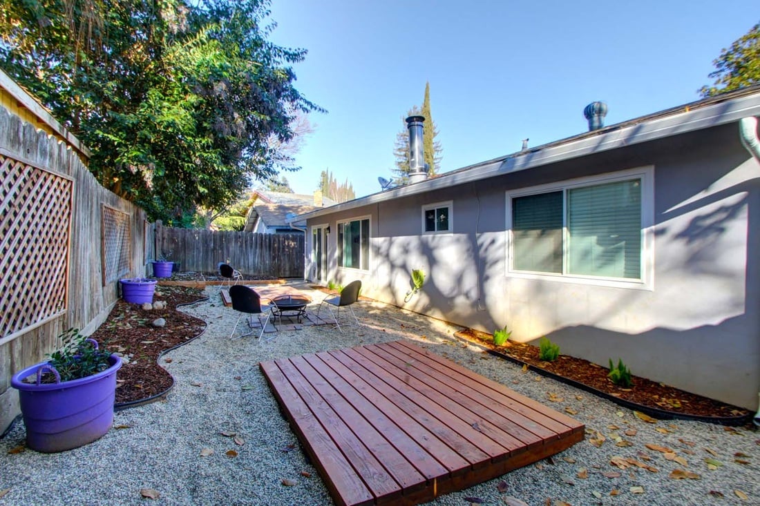A Walk Away from The American River and Tons of Updates!