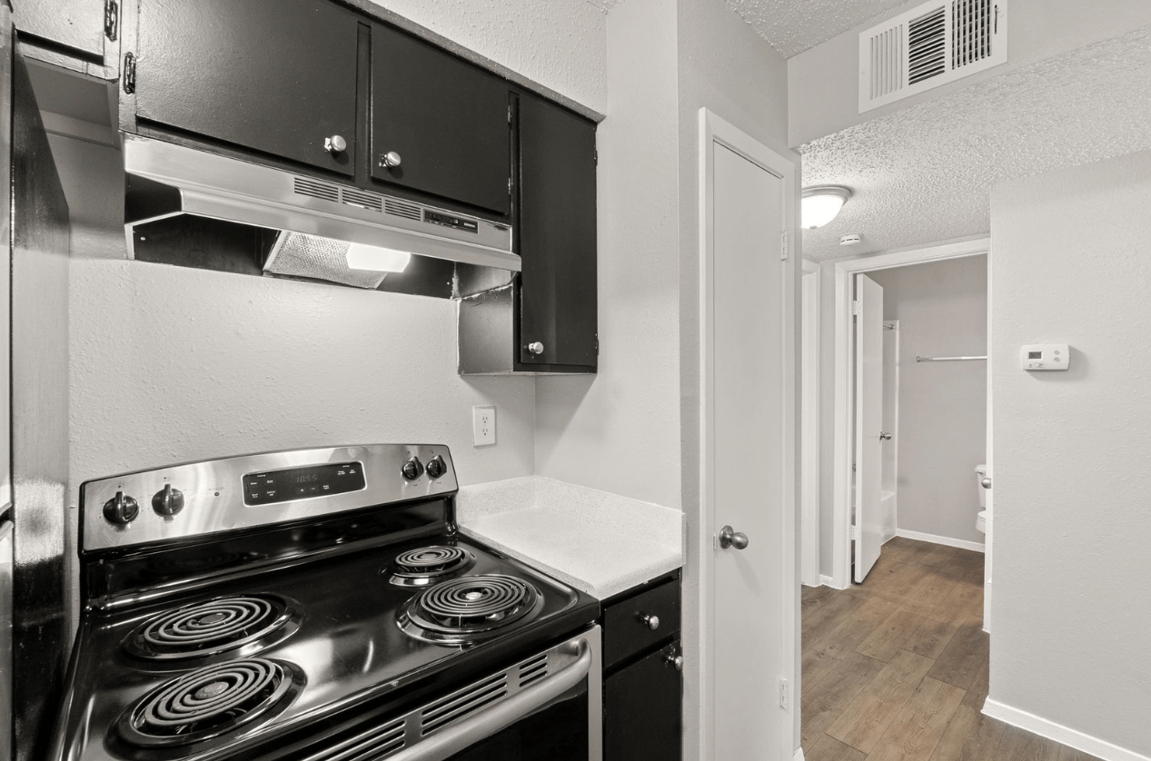 Affordable South Austin