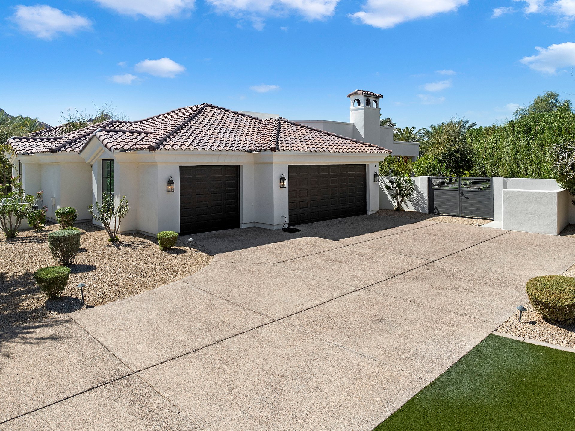6600 N CARDINAL Drive