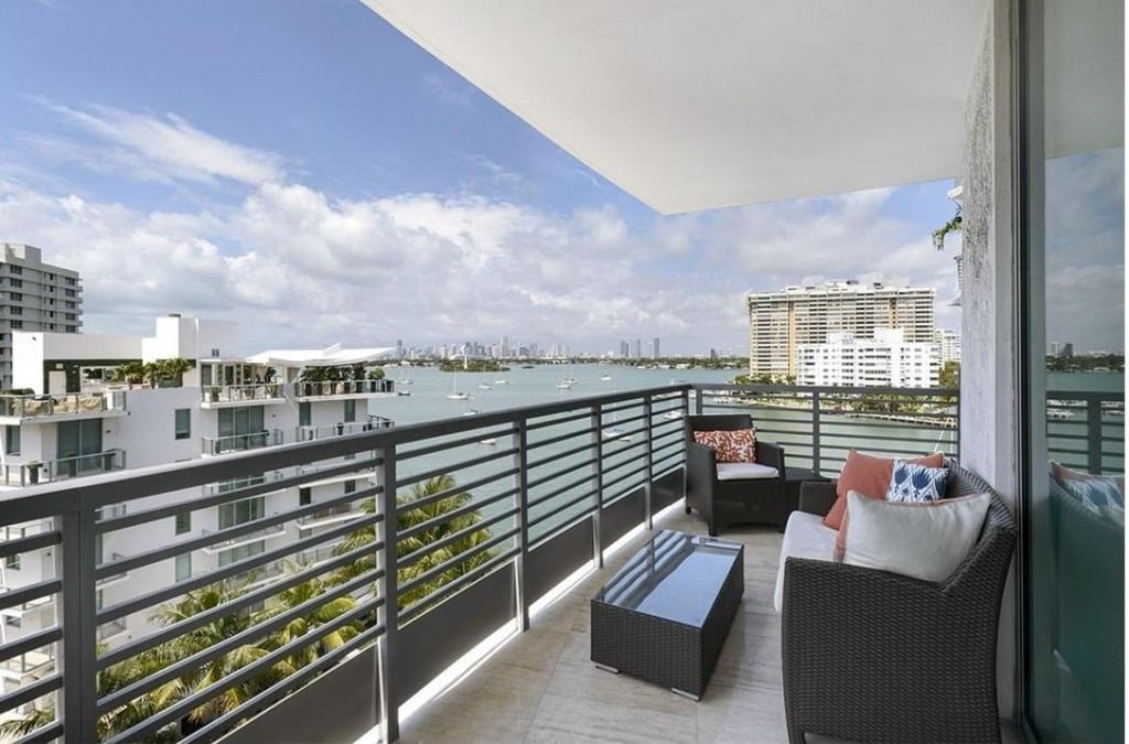 Juan Camilo Gallego Sells Miami Beach $2,000,000 Capri Stunner!
