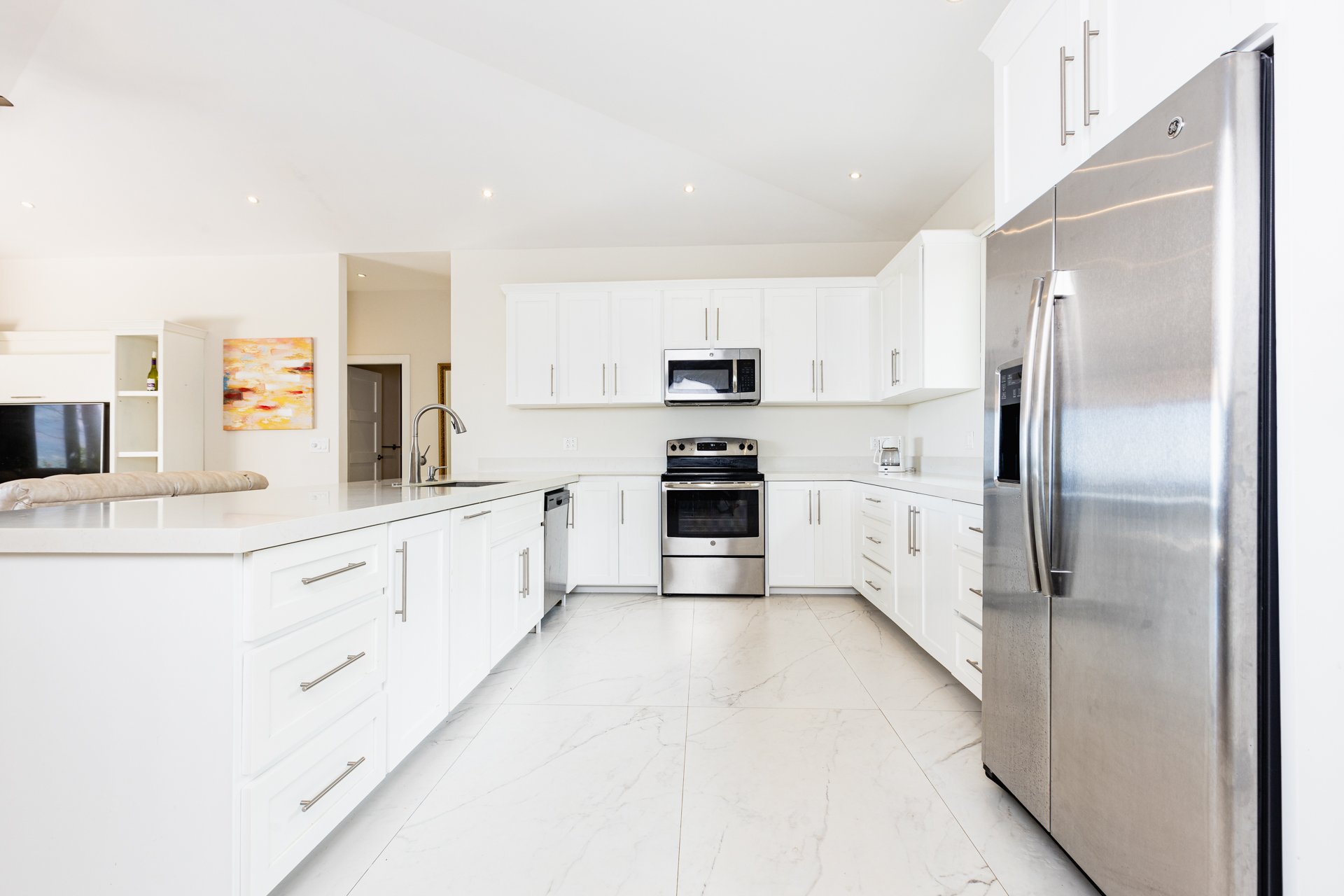 Casa Rincon De Mar | 3-Bedroom Ocean-View Home in Exclusive Mar Vista
