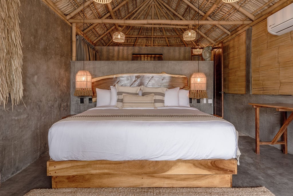 6 Bedroom, Hotel Boutique, Casa Tigre