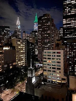 845 United Nations Plaza #56E