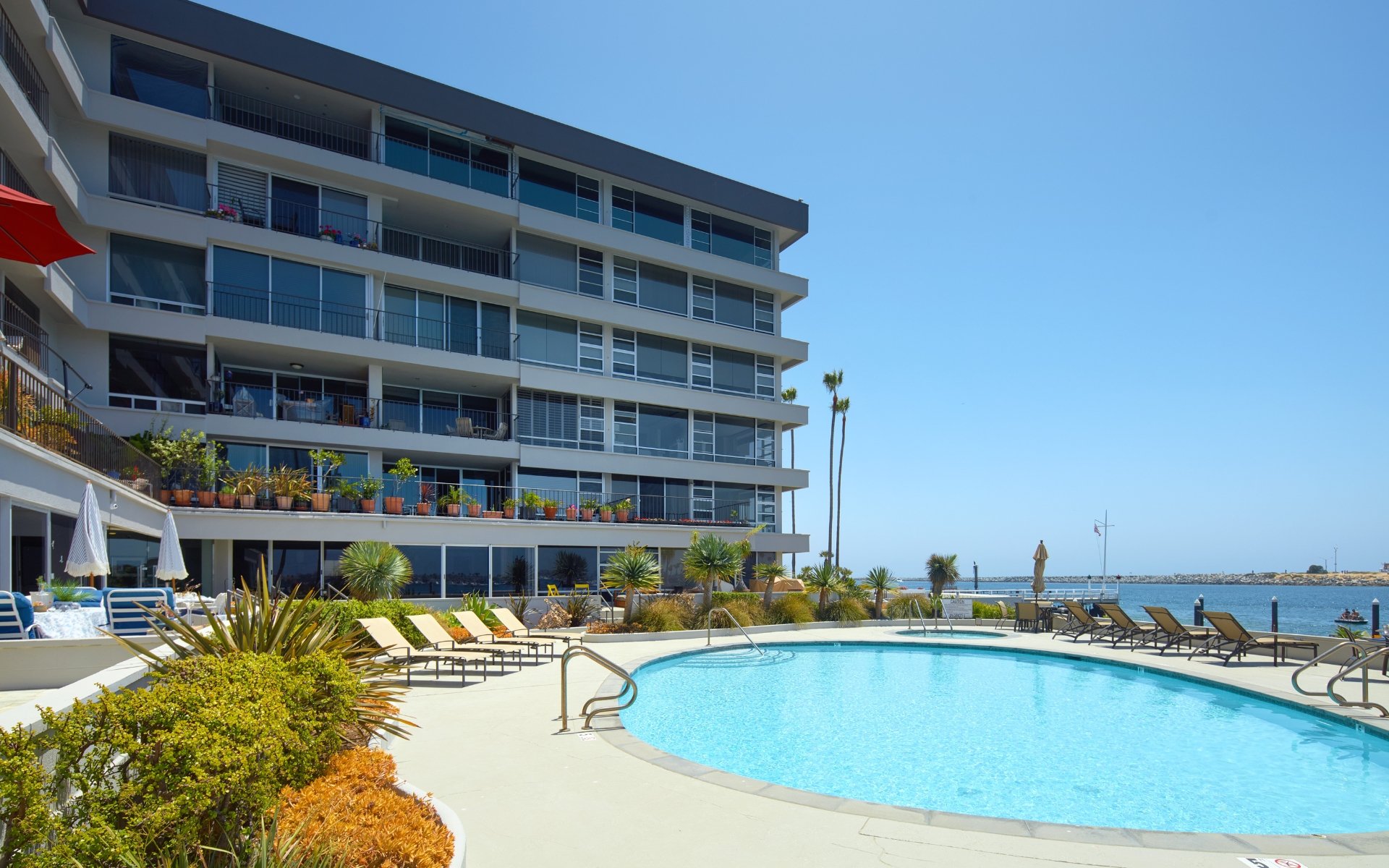 2525 Ocean Boulevard 6B & 6C