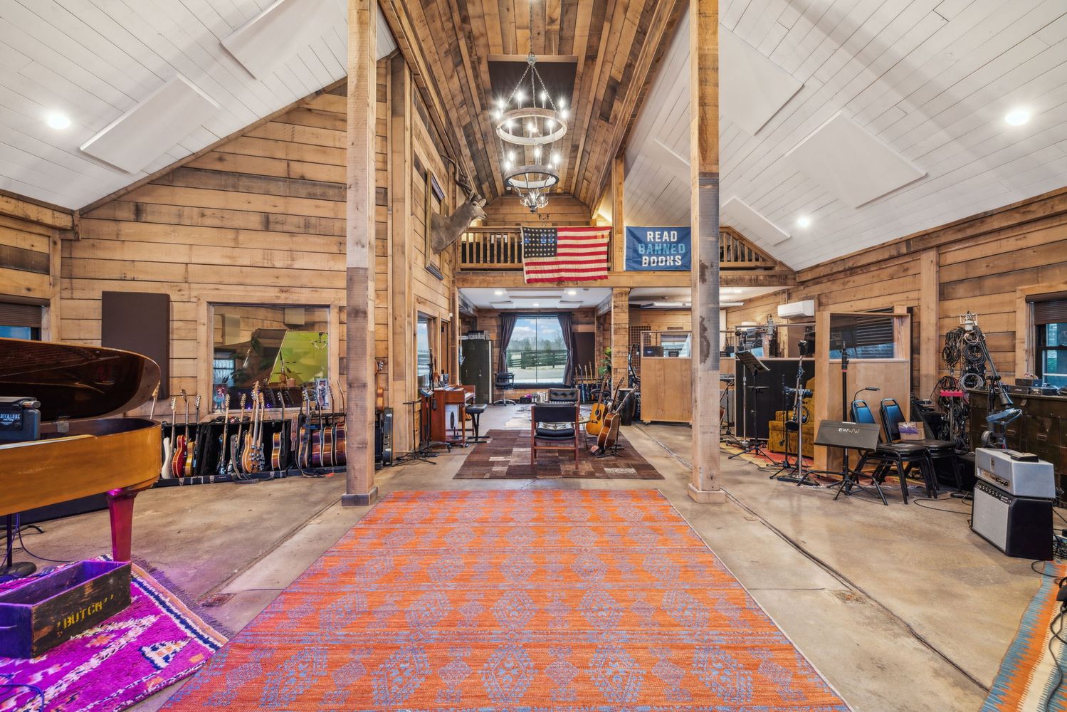 3636 Bear Creek Rd