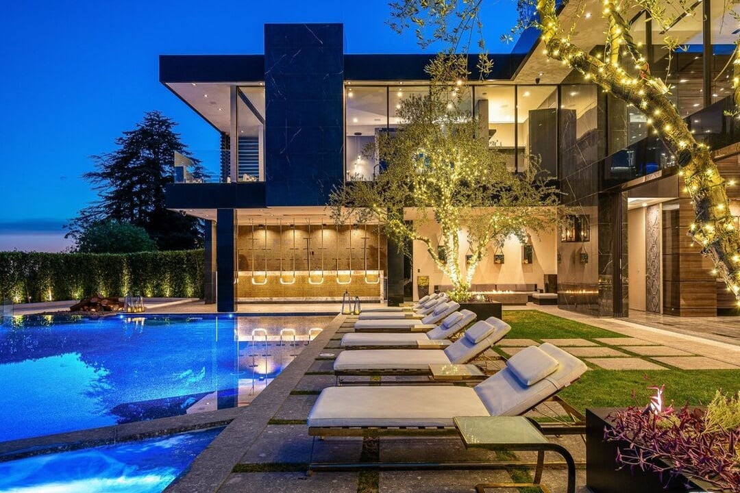 Harmony House