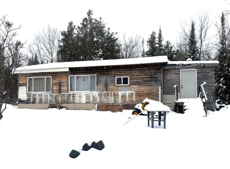 296 Valley Avenue Road Exeter, ME 04435