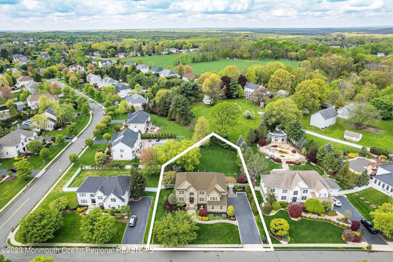 414 Georgetown Drive