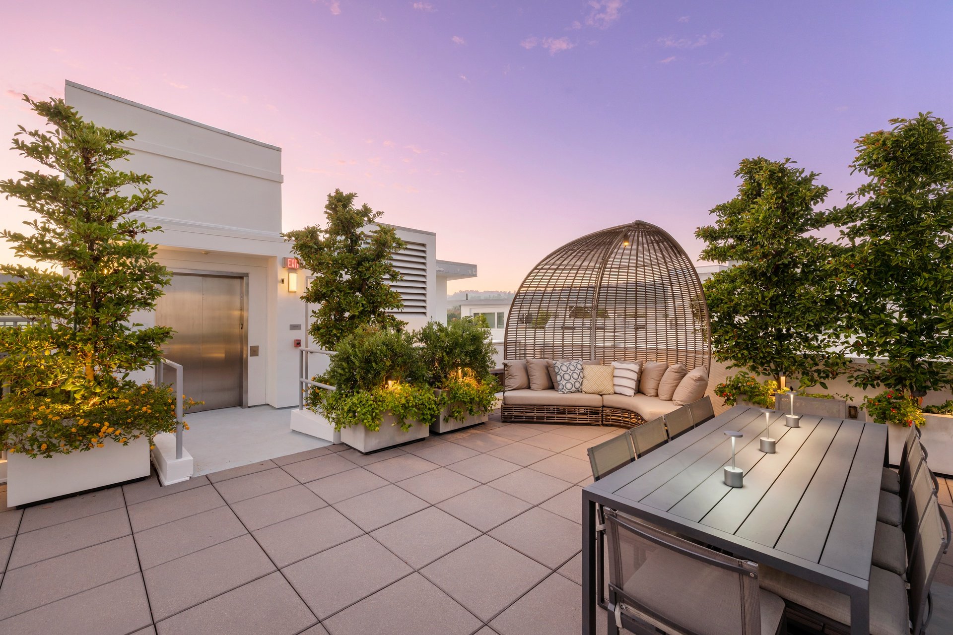 450 N Palm Dr Unit: 507, Beverly Hills 