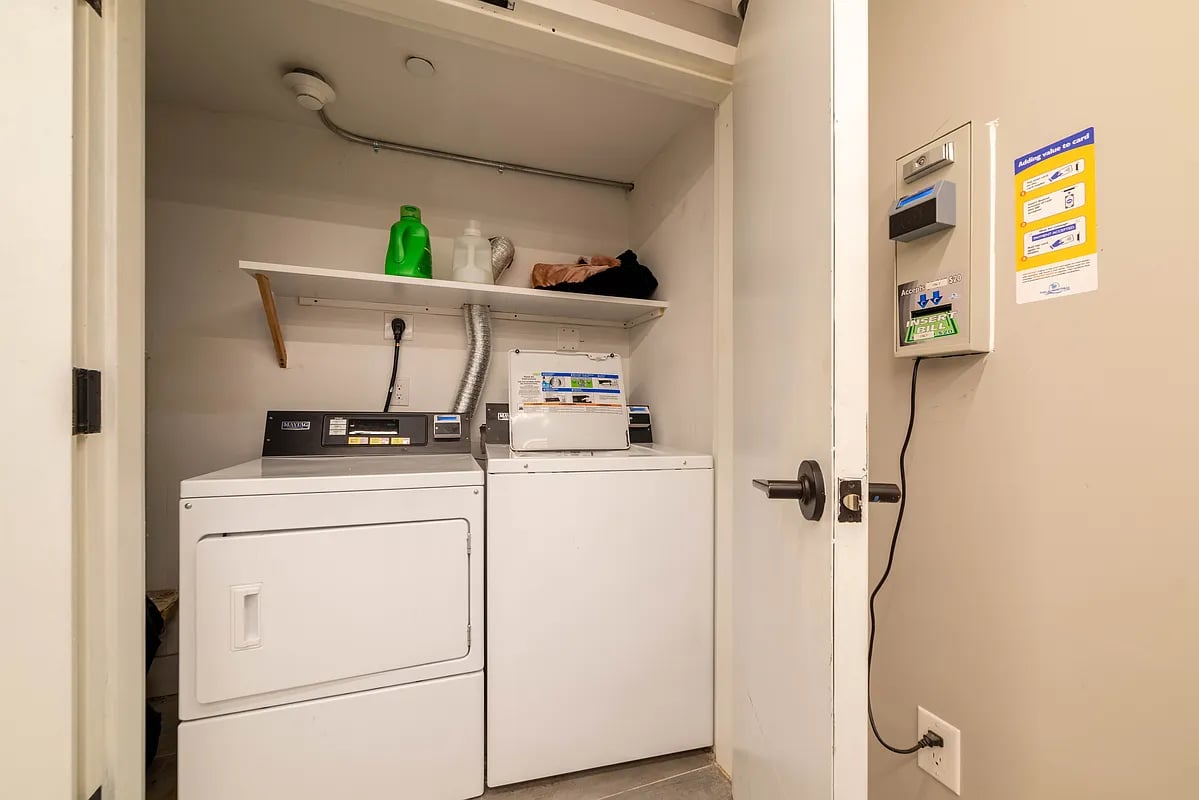 1283 Nostrand Avenue #3F