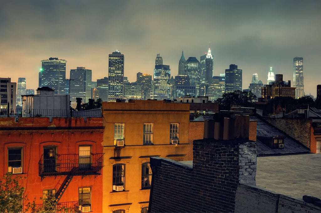 Brooklyn Luxury Report: June 2, 2025 - June 8, 2025