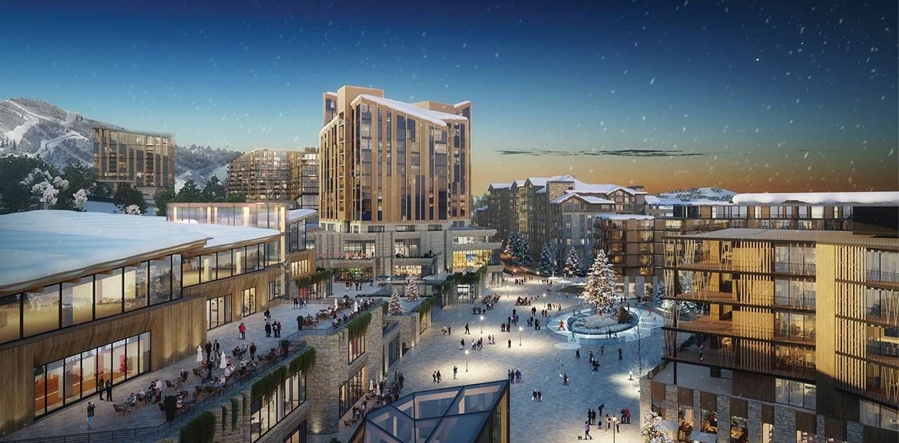 Cormont Residences  
