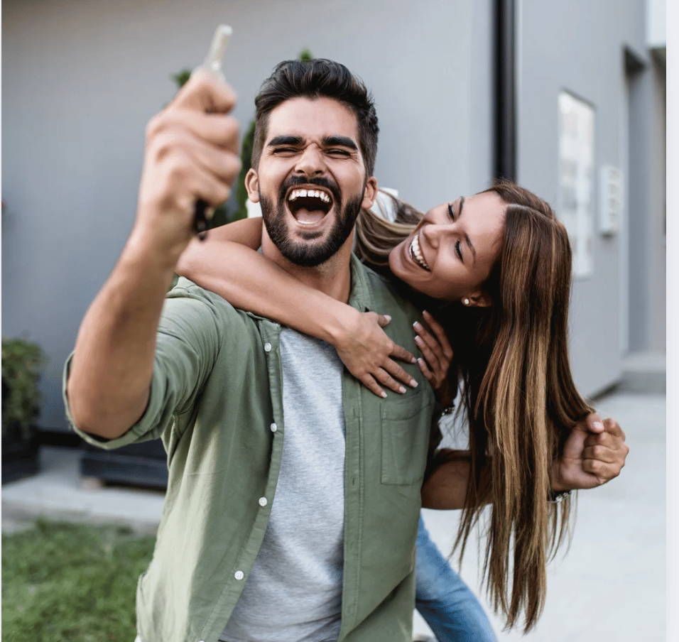 New Year, New Home: How to Make Your Dream Home a Reality in 2024
