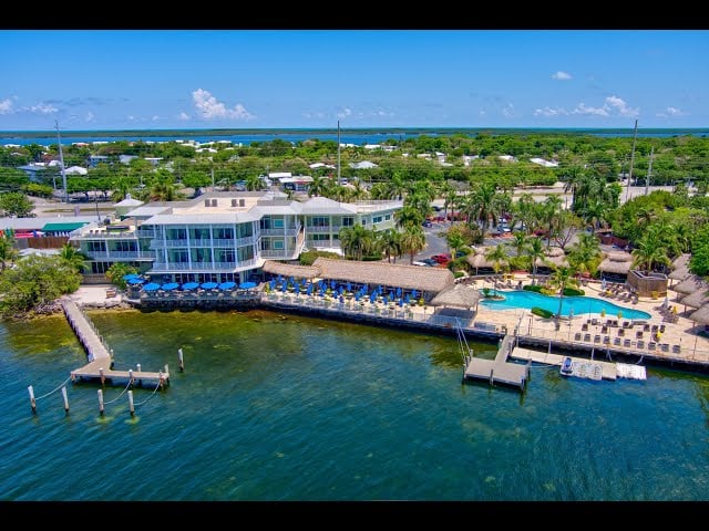 Residence Club at Fisherman's Cove