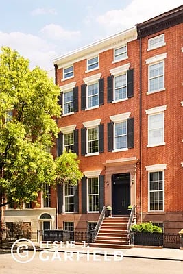 111 Waverly Place