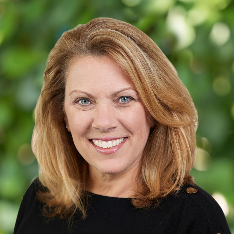 Beth  Eaton-Cafarelli