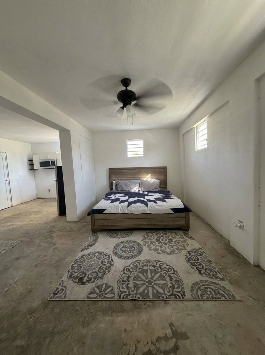 Cowboys House: Private Tropical Retreat with Pool in Rincón