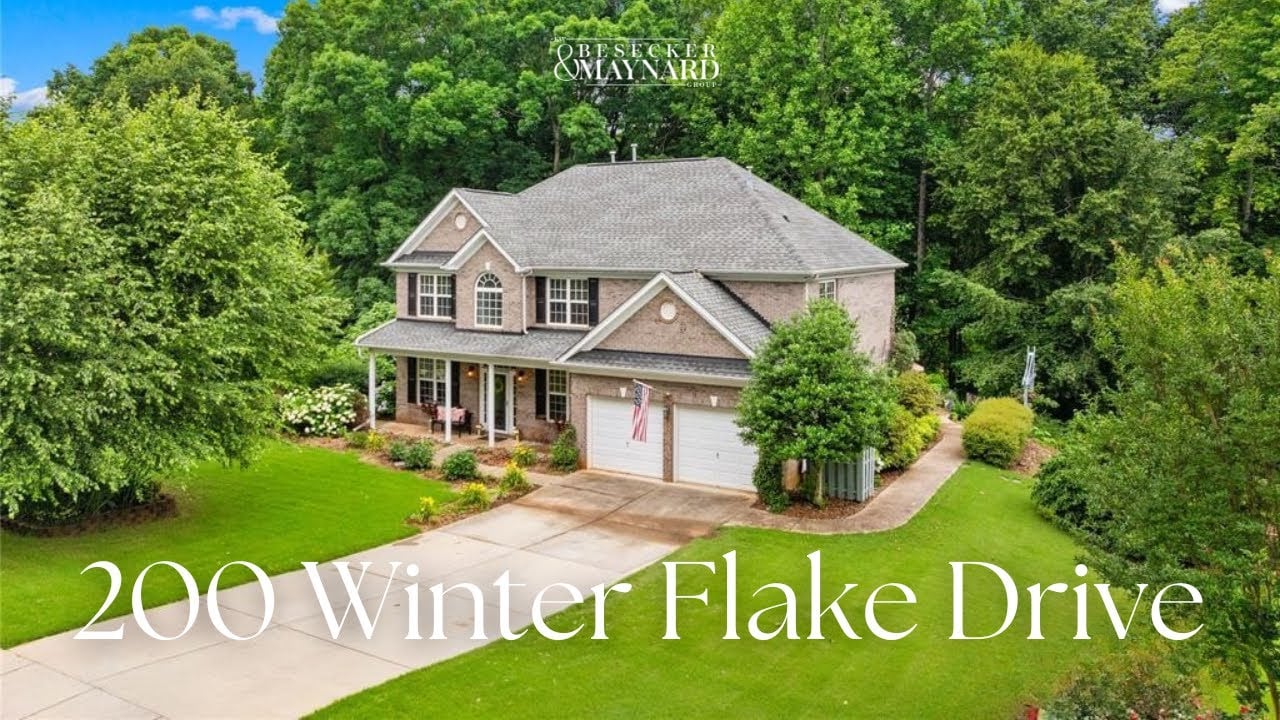 200 Winter Flake Drive