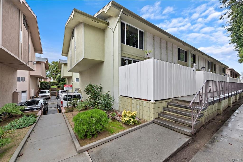 5215 Sepulveda Blvd #4A