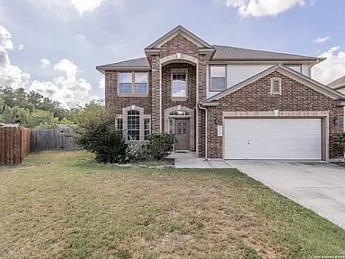 8202 Valley Wl