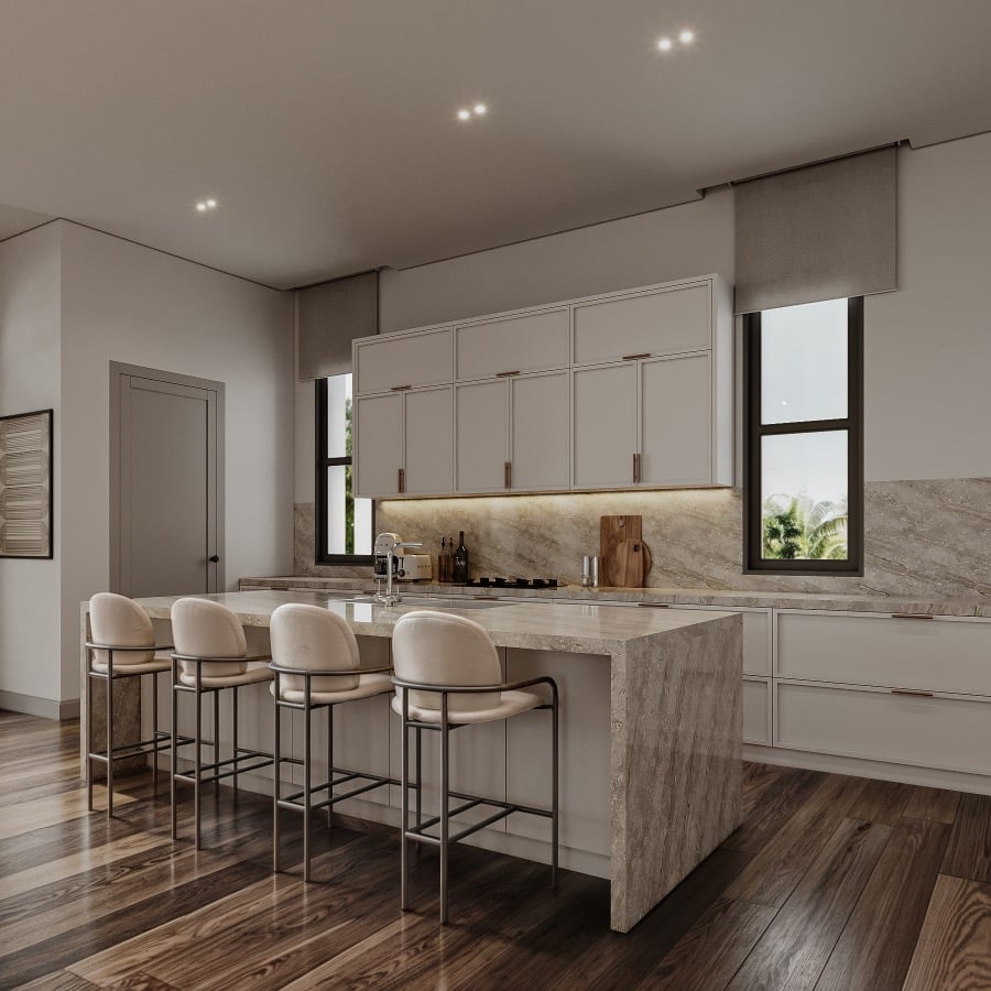 The Village at Coral Gables 