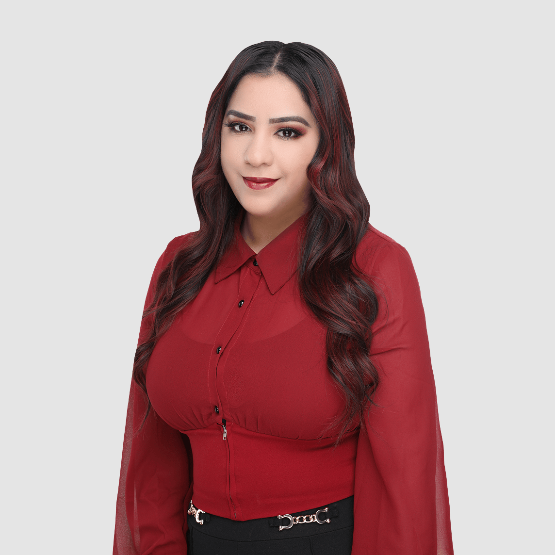 Serliz Ramirez-Gil