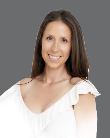 Rachelle Cox Las Vegas NV, Real Estate Agent Headshot