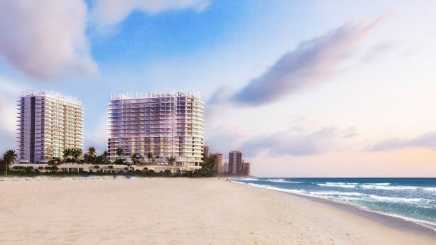 Amrit Ocean Resort & Residences