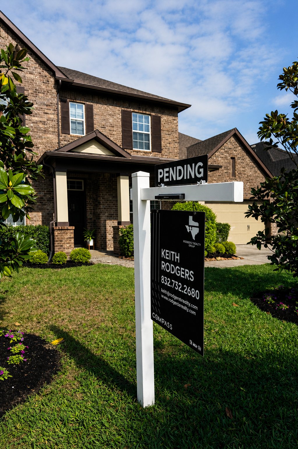 How Long Does It Really Take to Sell a Home in Falls at Imperial Oaks?