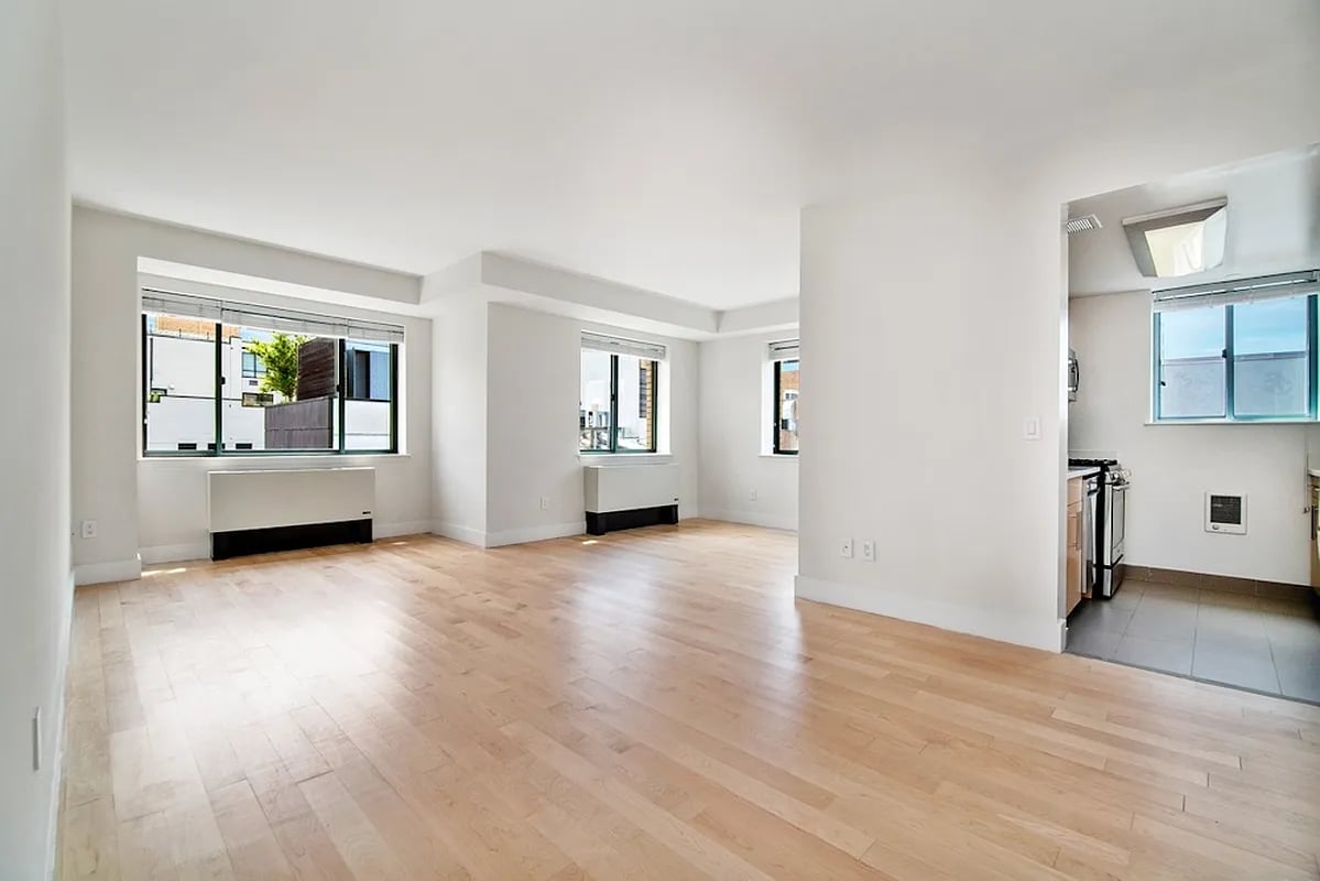 100 Jane Street, #PHL