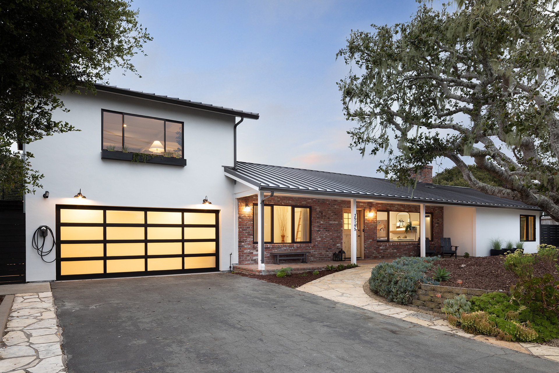 Beautifully Updated Carmel Home