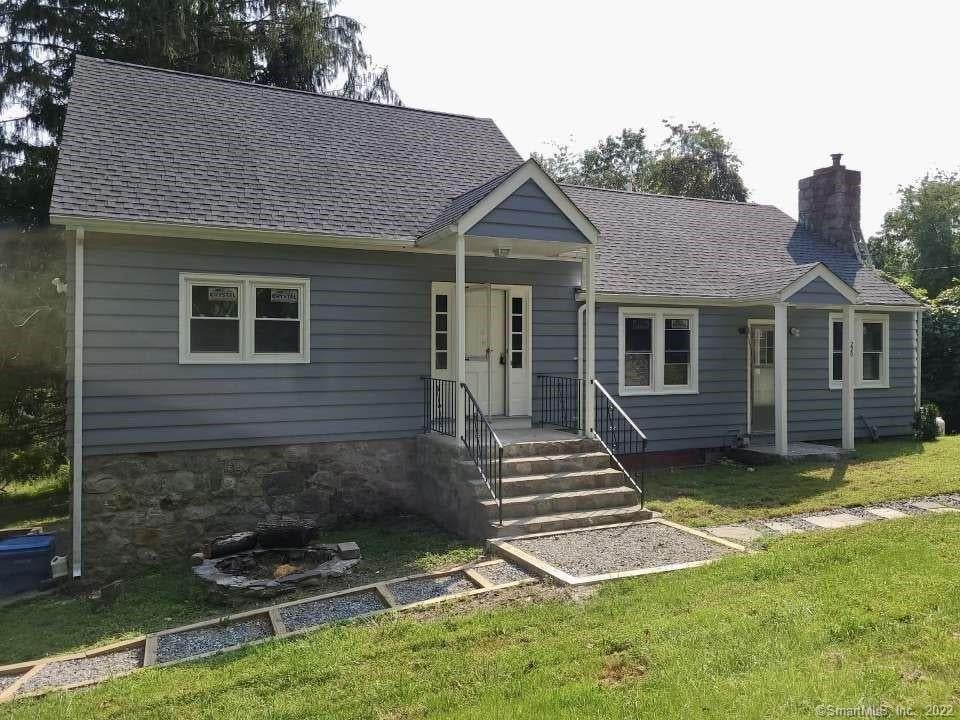 220 Webb Circle , Monroe, CT 06468 