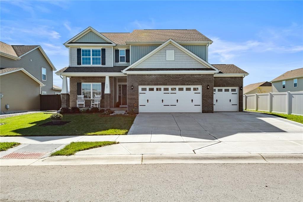 949 Steel Horse Dr