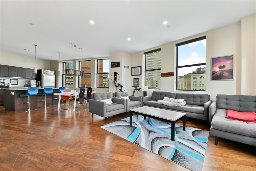285 Columbus Lofts