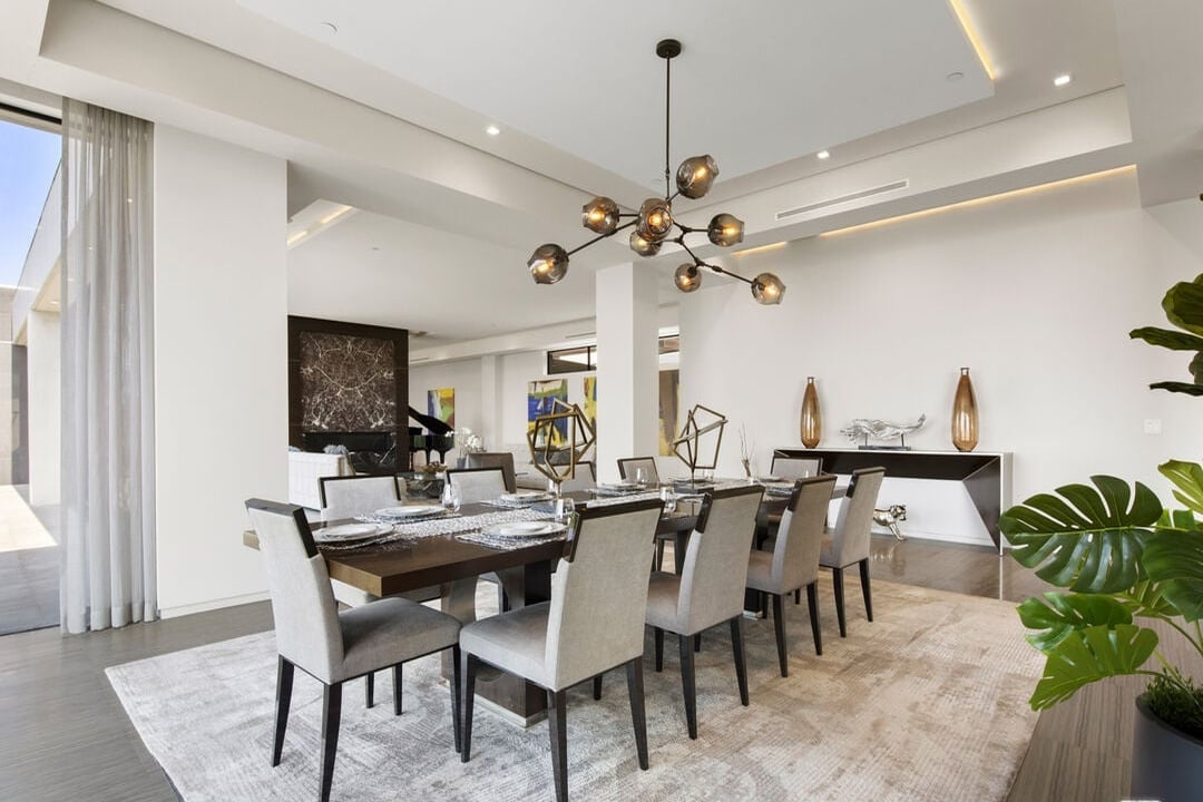 Evercrest Reserve, Mulholland Dr, 90046