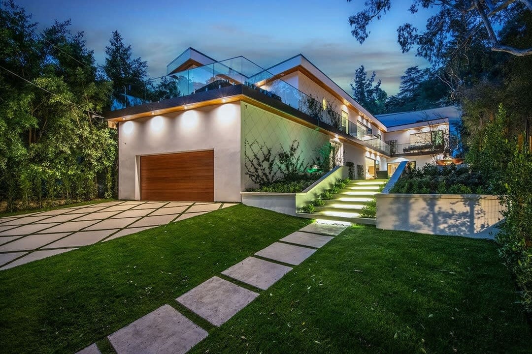 House Retreat
