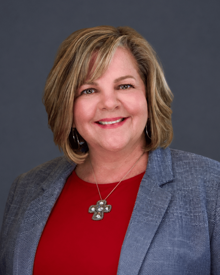 Roberta Bair