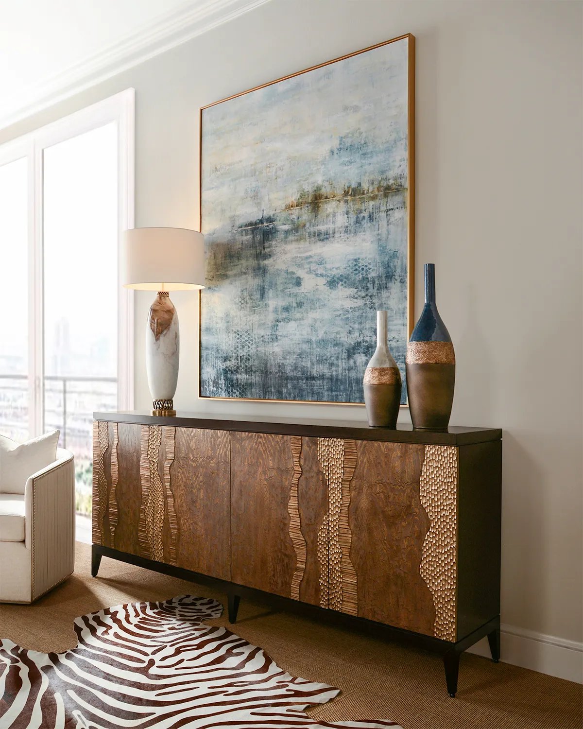  Staging and Renovation