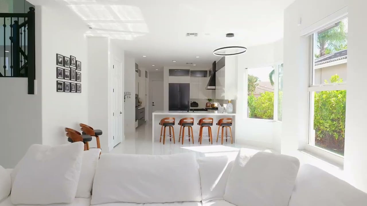  Coral Springs Dream Home