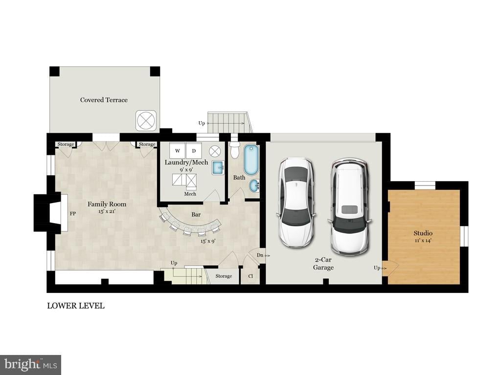 4501 Nebraska NW