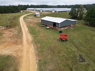 207 County Road 2277