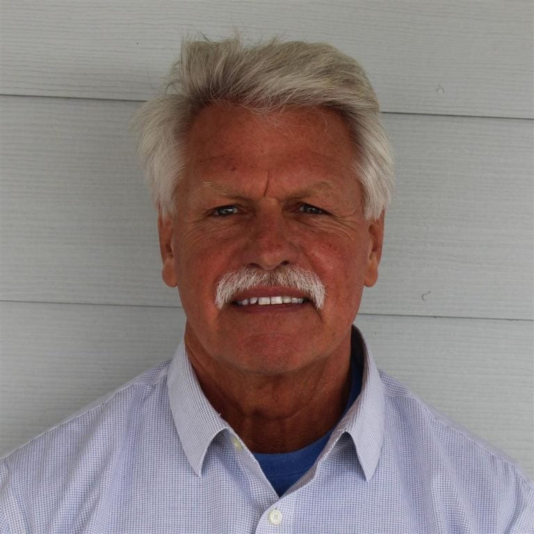 T-Mike Morrison Manteo, NC Real Estate Agent Headshot
