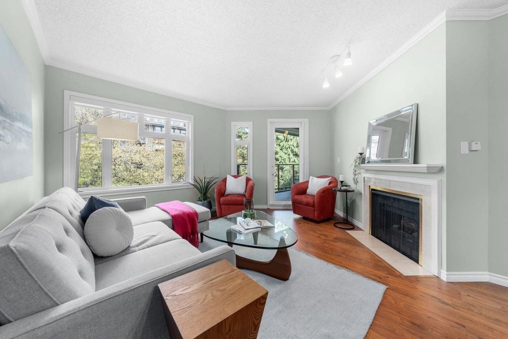 2800 Chesterfield Ave, #406