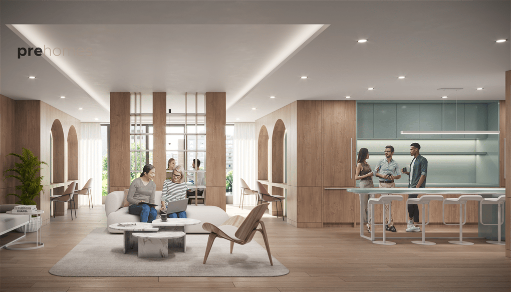 Arte Residences