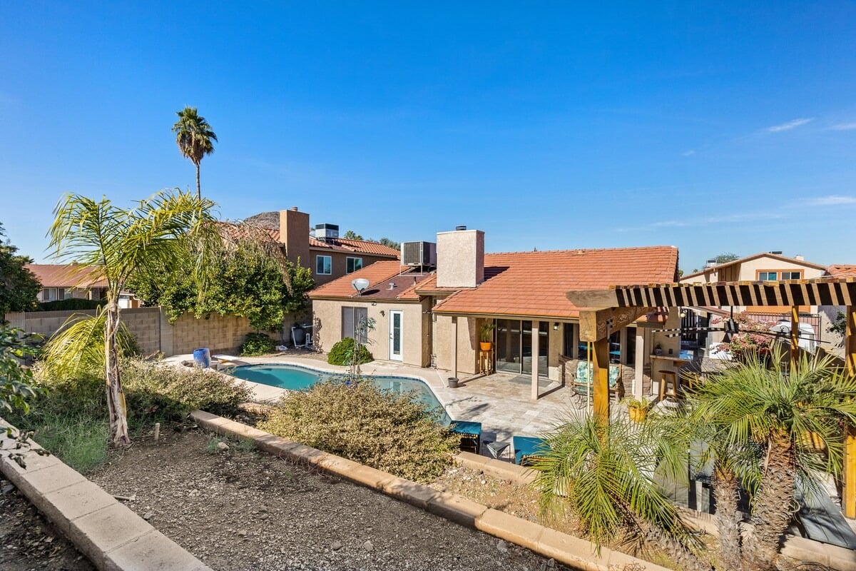 AZ Relocation? Heated Pool, Game & Exercise Room