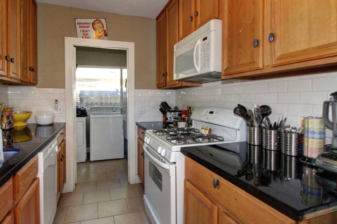 Darling Tahoe Park Home Listed for Under $200,000!