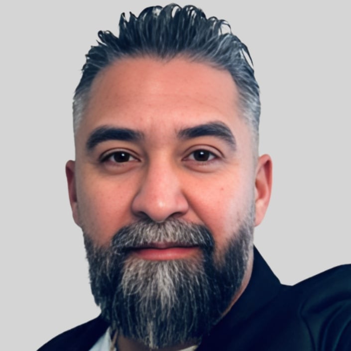 Robert Apodaca