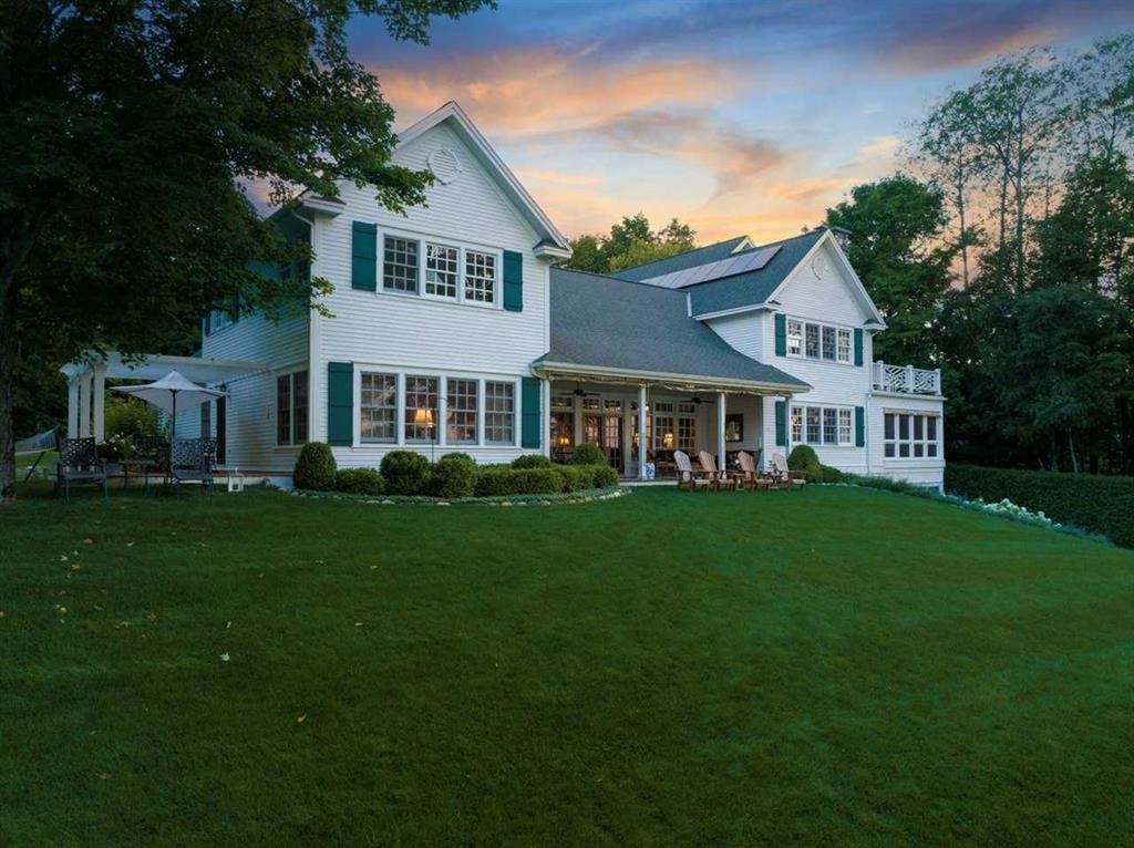 4850 Longfield Farm Trail, Boyne City, MI 49712